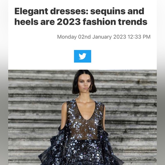 G Guess Black Sequins Mini Dress Size XS Gold Ranji Cheetah Sexy Animal Print - Picture 11 of 12